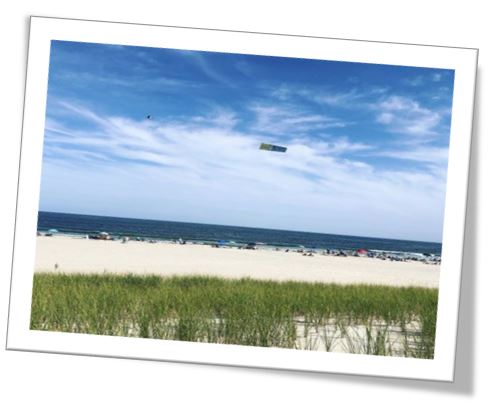 LBI Summer Rental Information | What to Bring to Long Beach Island New Jersey